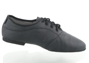 rock'n'roll limited edition black leather