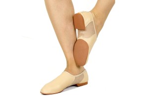 new-jazz-02  flesh leather