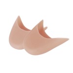 Pointe gel toe pads