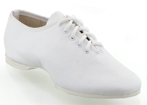 JAZZÓWKI NISKIE SK. białe