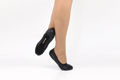 BALETKI A SK. G04 czarne