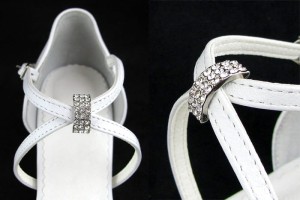 straps decoration crdp