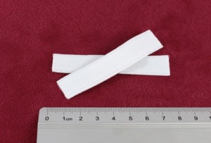 rubber band for ballet shoes 02