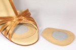 foot stopper