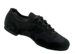 sneakers-jazz-delta black