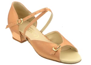 pas1-100/d flesh satin