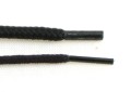 SZNURÓWKI czarne