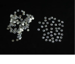 swarovski rhinestones 10 pcs.
