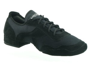 practice ms-delta black flex