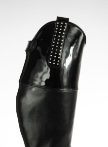derby jackboots
