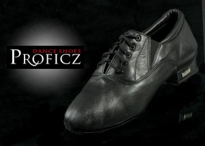 men's ballroom ms-classic-pro-10 black leather