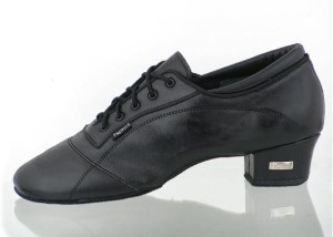 men's latin ml-lc pro 1 black leather
