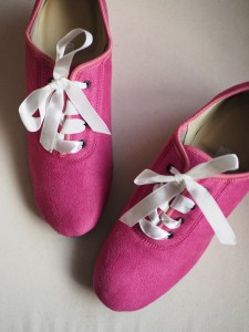 practice rainbow fuchsia