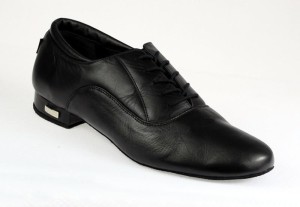 men's ballroom ms-classic pro black leather