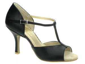 zm black leather + stability correction