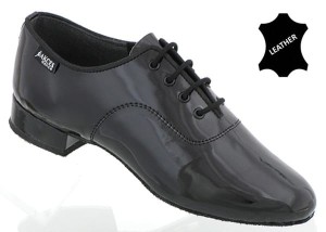 ch-std-02 black patent leather