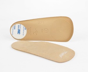 shoe insoles footwave catwalk