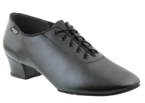 ch-ml-01 black leather