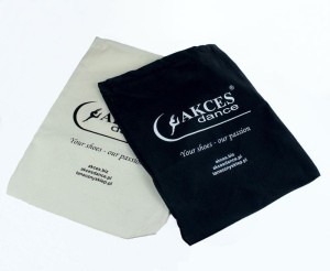 dance shoe bag