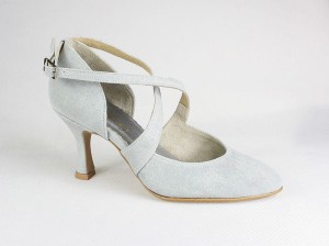 pd1-1j shining silver leather