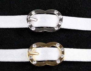 decorative shoe buckles cr8/8