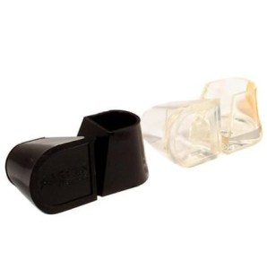 heel protectors flare soft