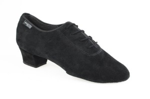 CH-ML-01 BLACK NUBUCK