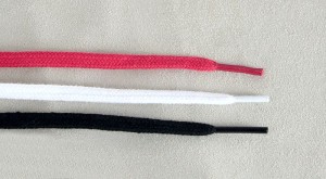 shoelaces