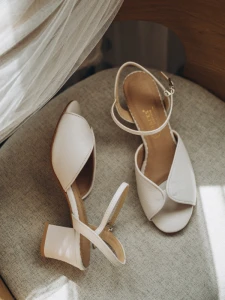 helen white leather