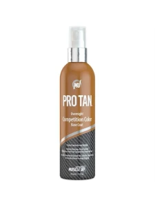 PROTAN OVERNIGHT BASE COAT